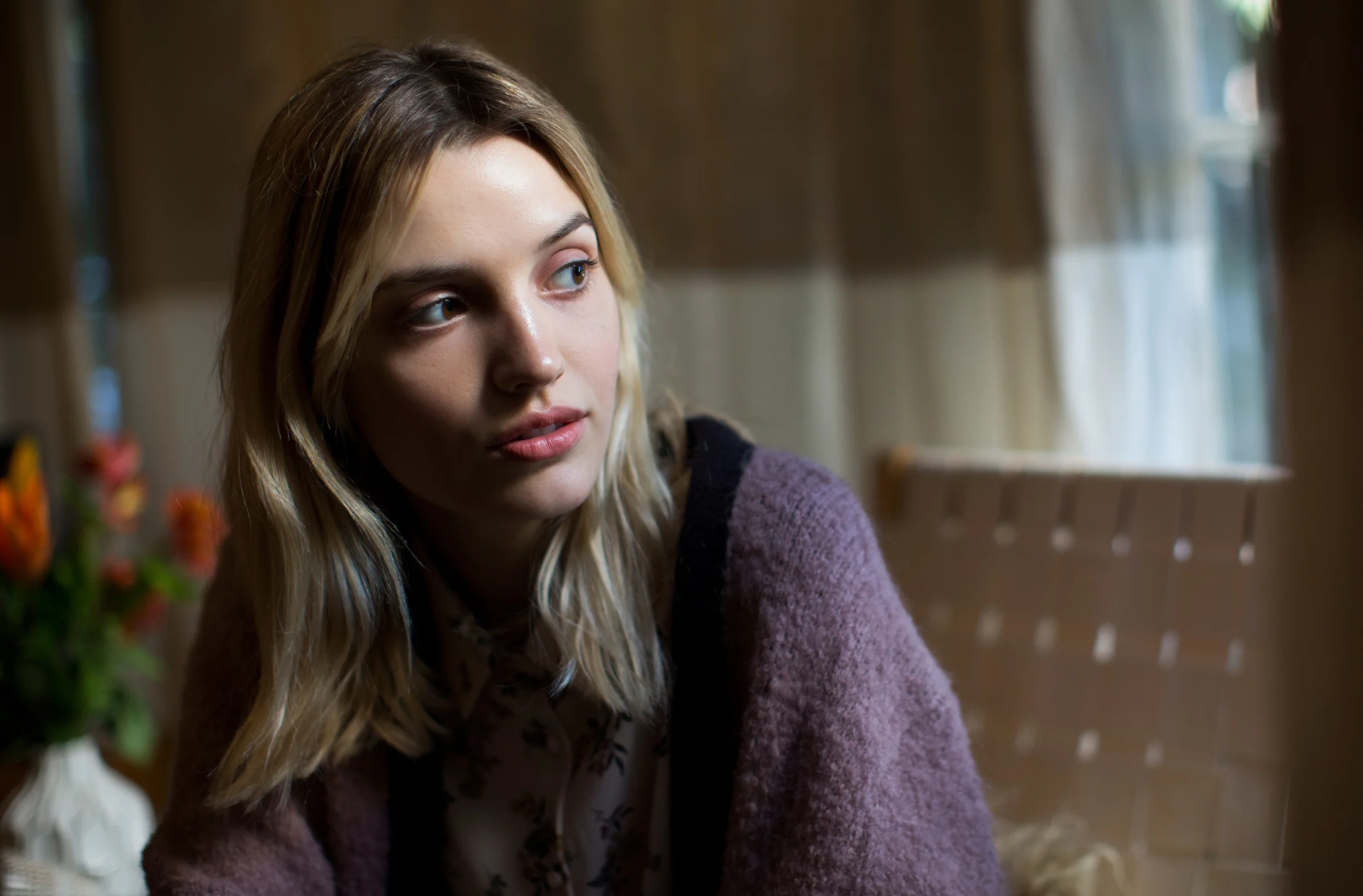 Photo: Sara Forrest