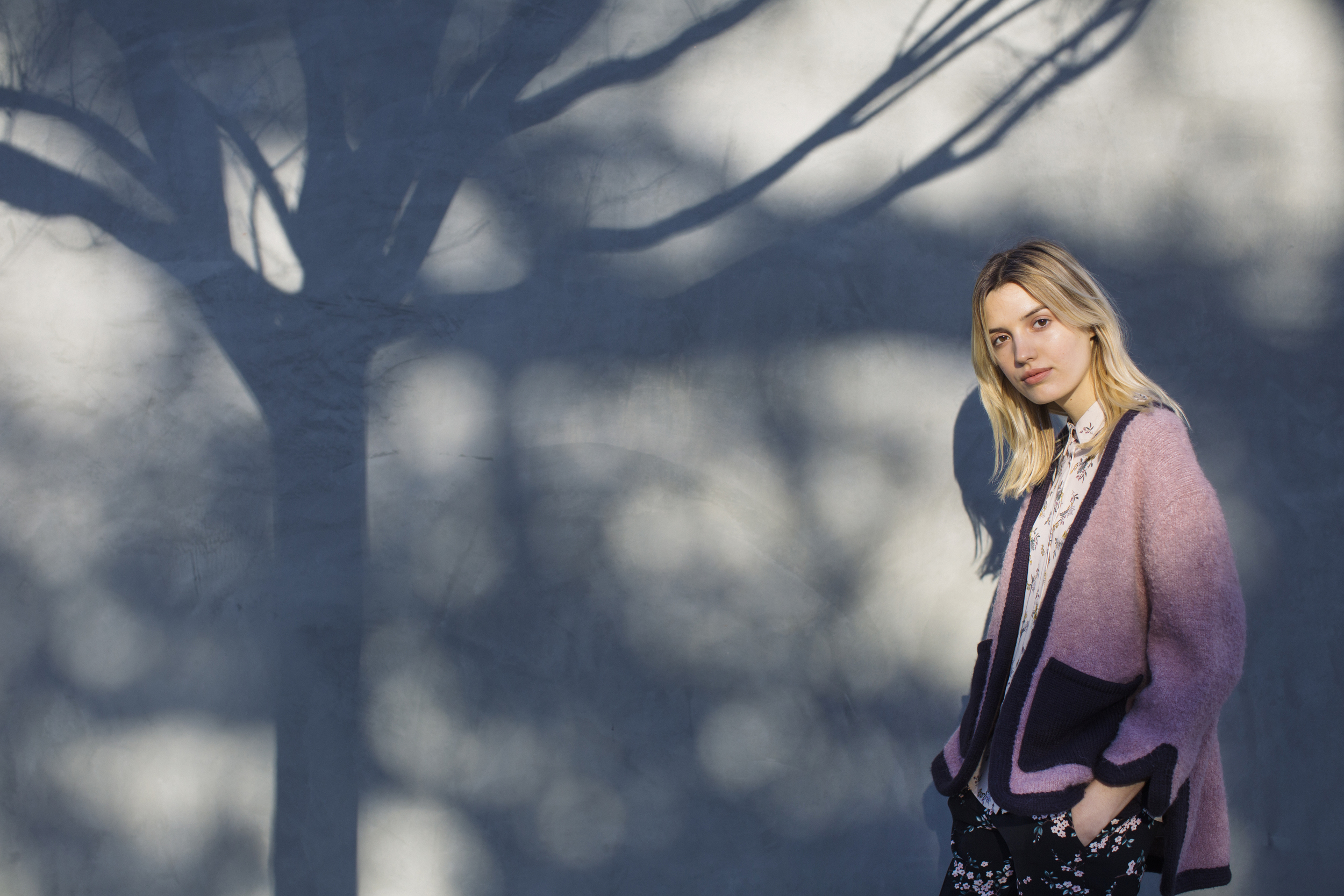 photo: Sara Forrest