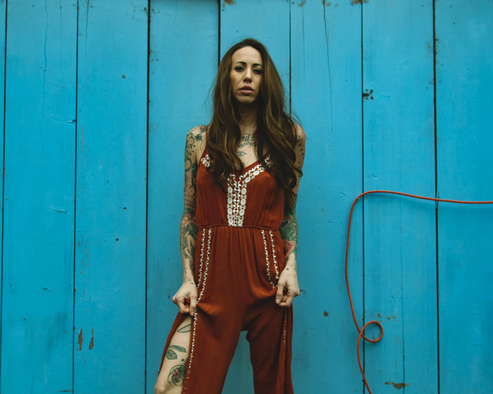 lucy blue shed 2.JPG