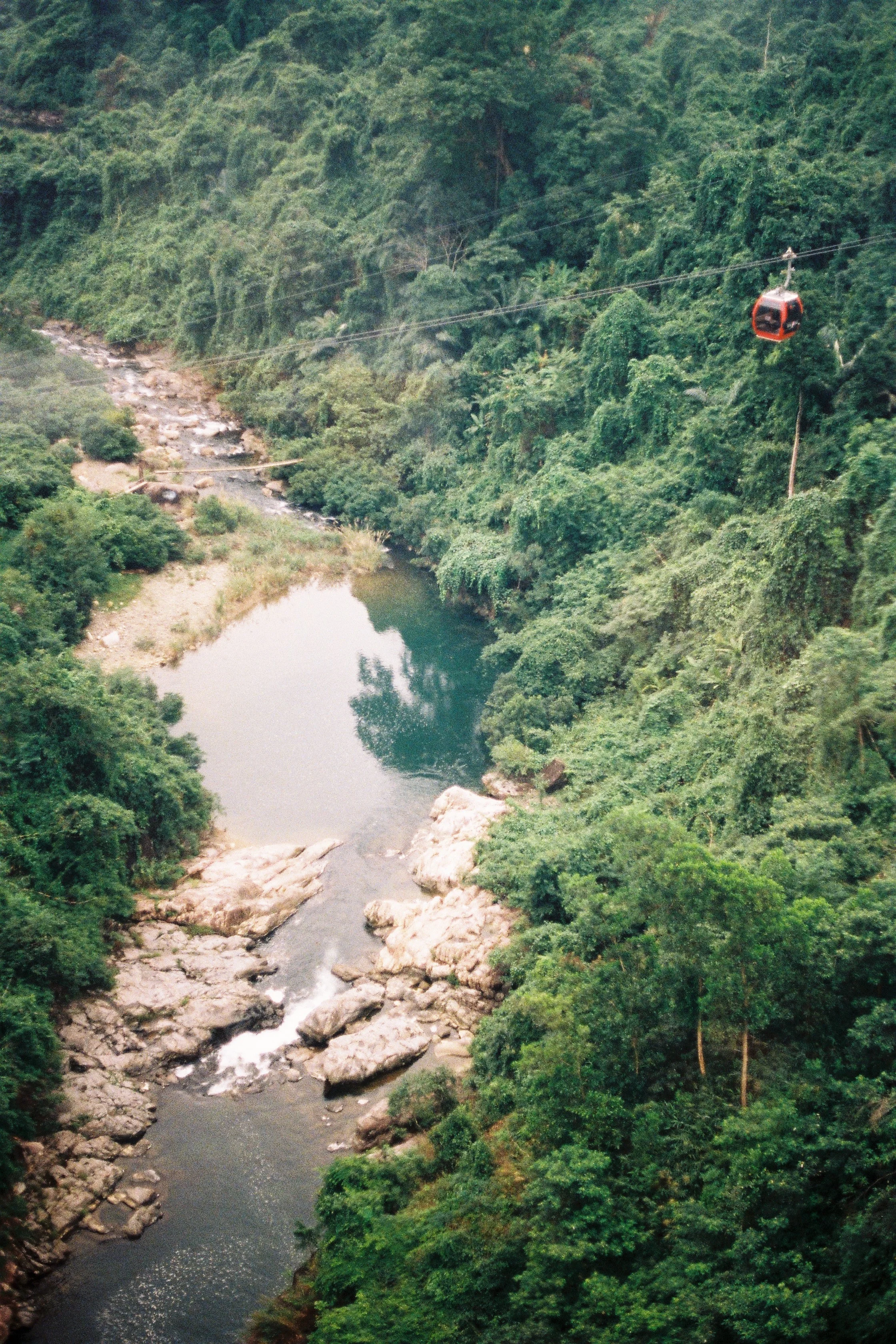  Ba Na Hills, Viet Nam, 2016. 