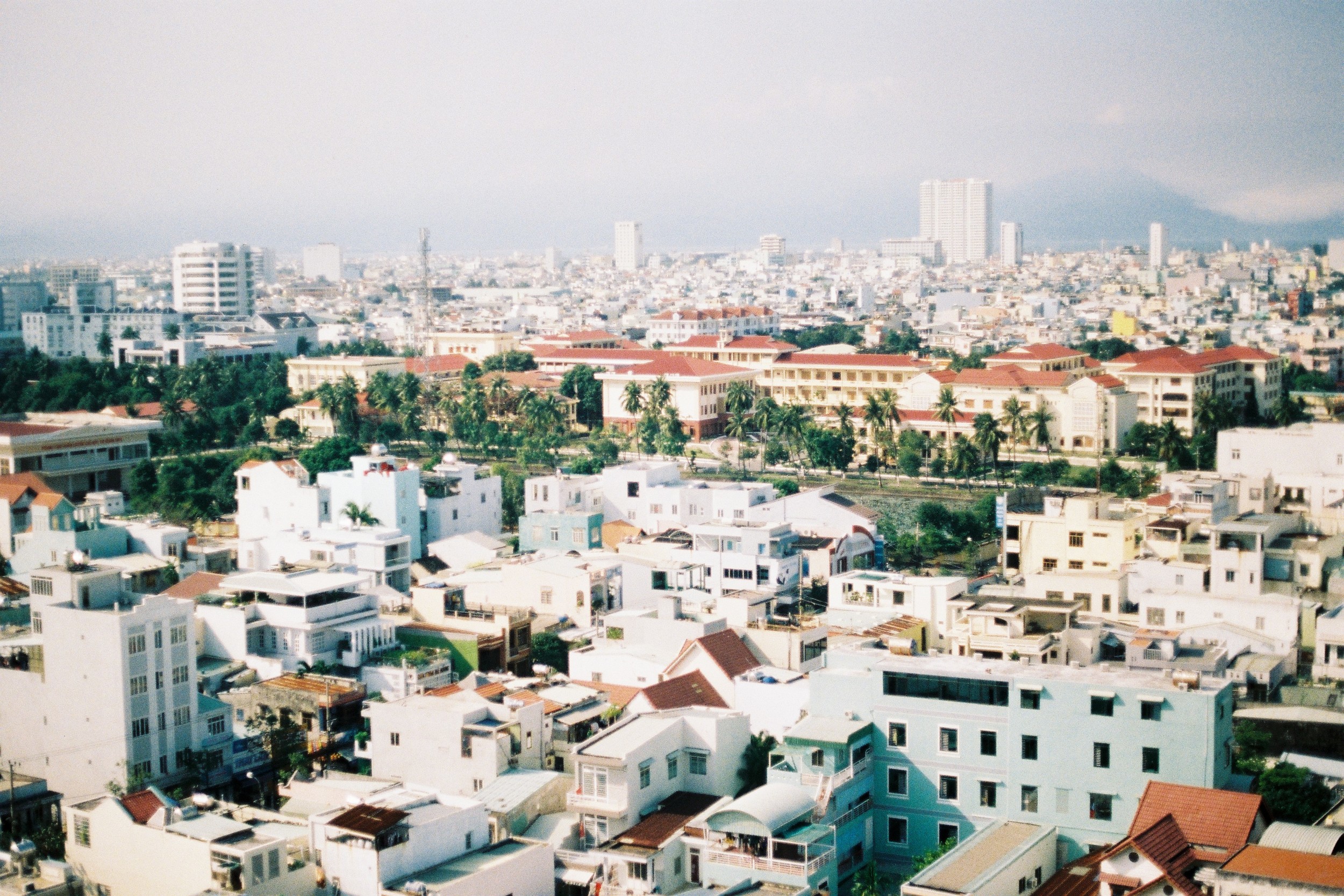  Da Nang, Viet Nam, 2016. 