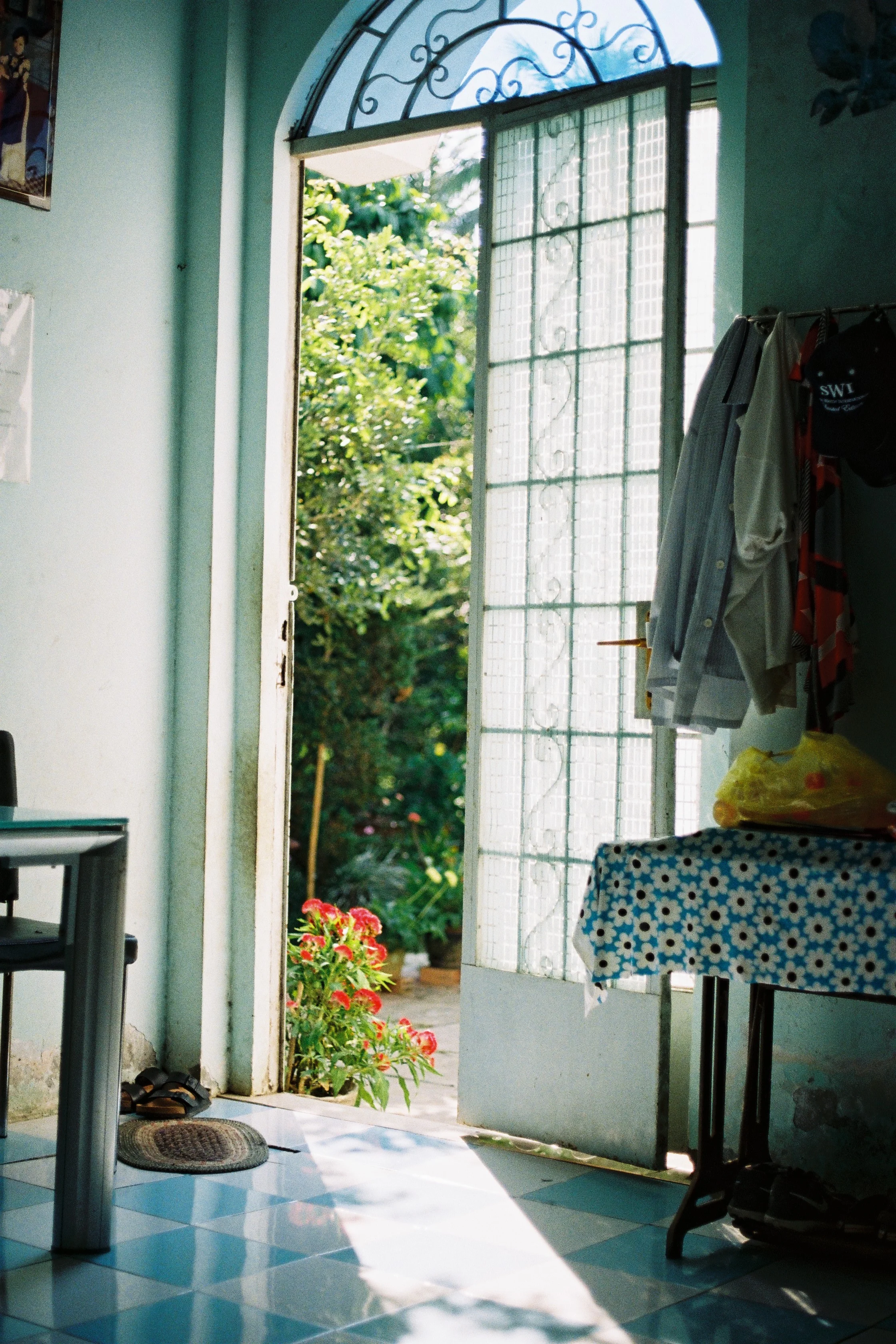  Ben Tre, Viet Nam, 2016. 