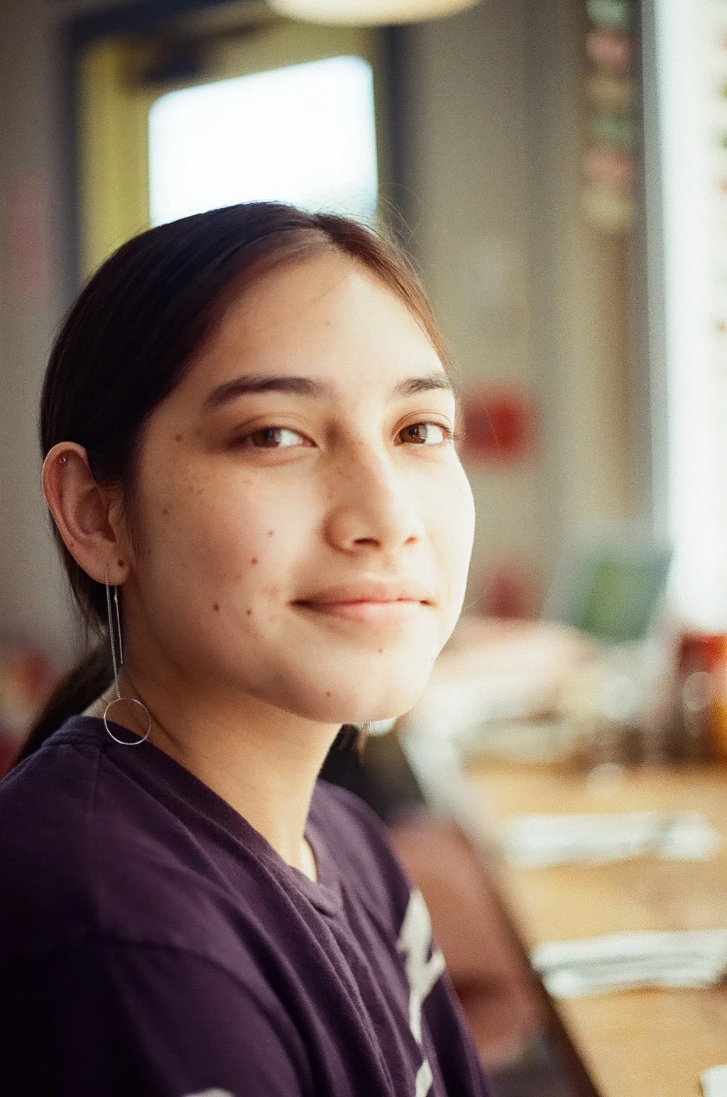Paktra , Boston, 2018.