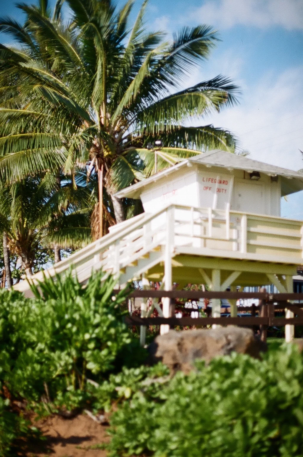 Maui, Hawaii, 2018.