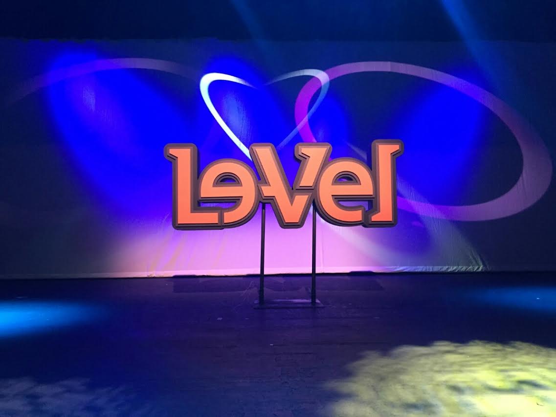 Helping Businesses Create Stunning Exhibits & Events Let’s work together