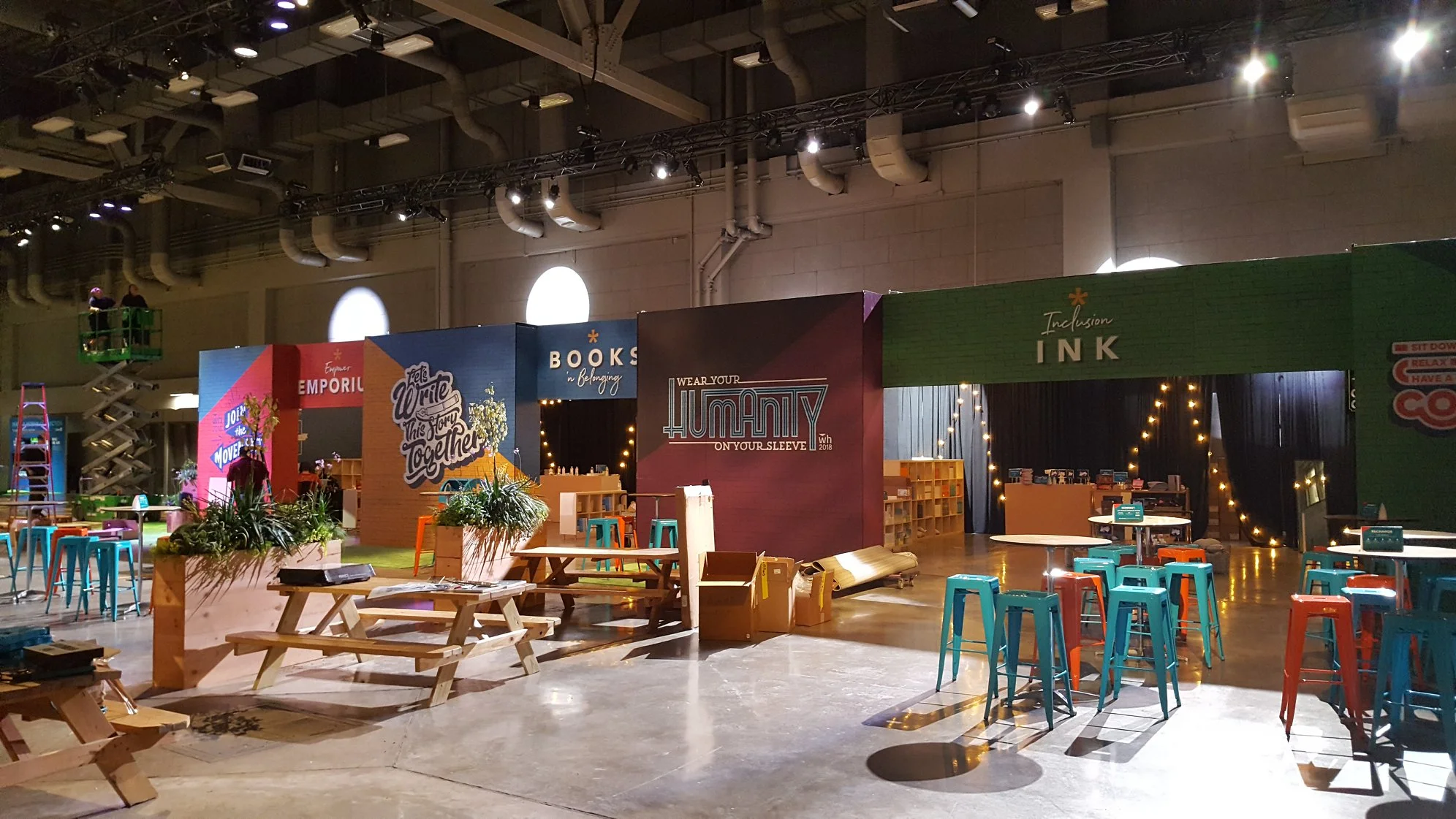 Mecca Design & Production