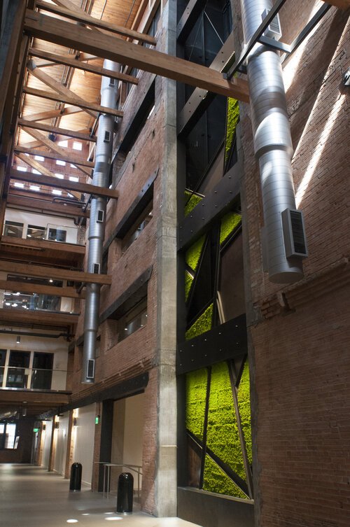 Custom Fixture Manufacturing & Expert Installation Services — Mecca ...