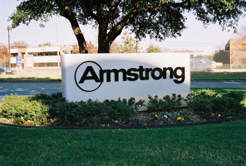 Armstrong