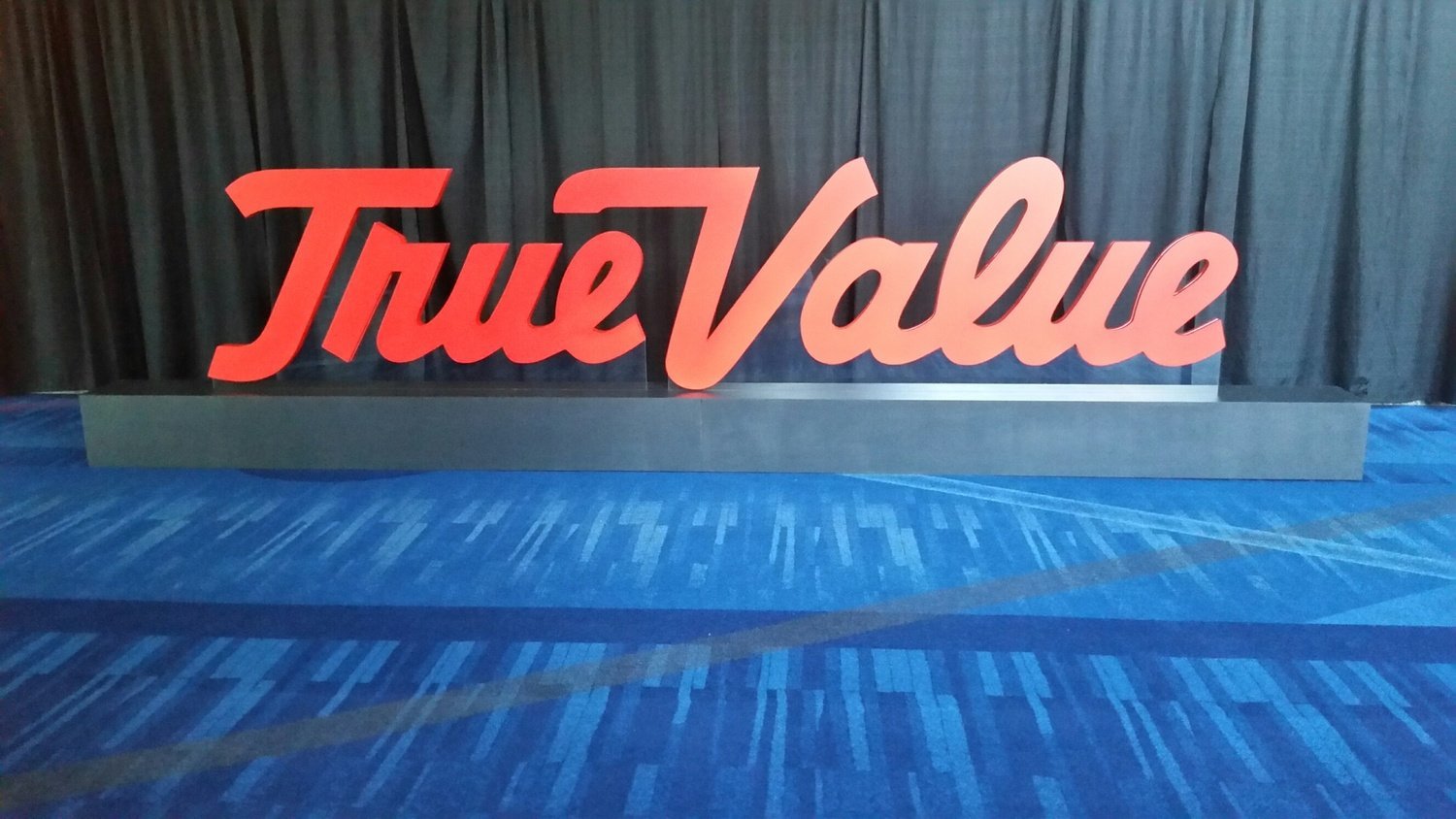 True Value