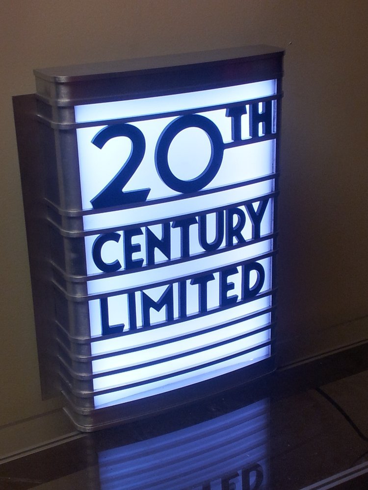 20th Century Limited