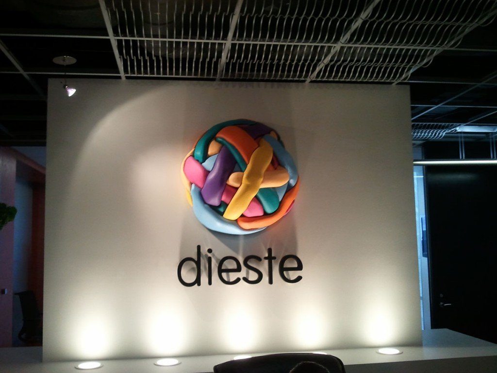 Dieste