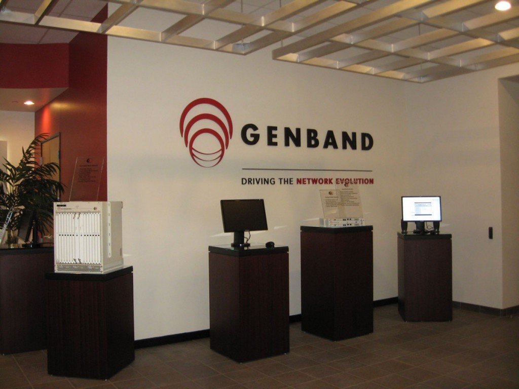 Genband