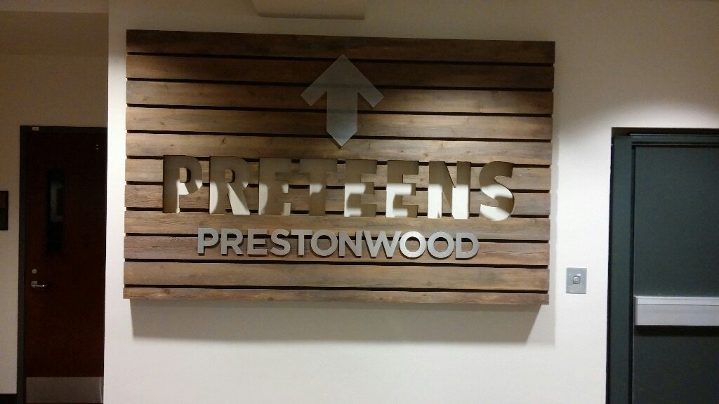Prestonwood