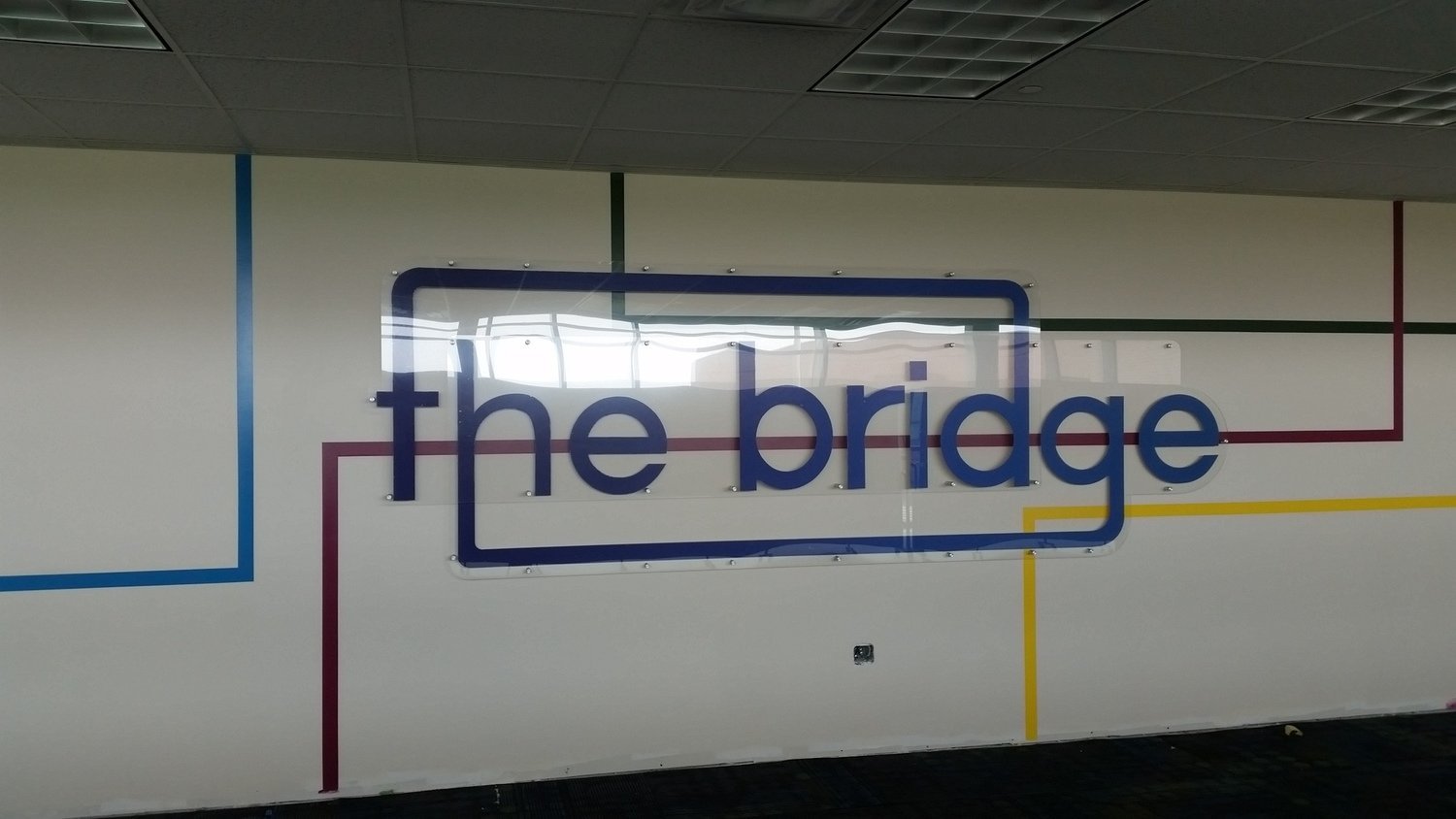 The Bridge