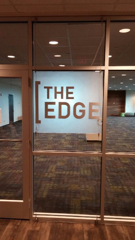 The Edge