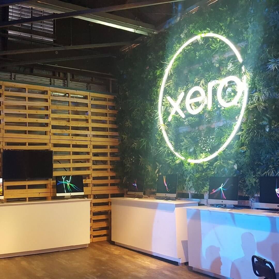 Xero Conference