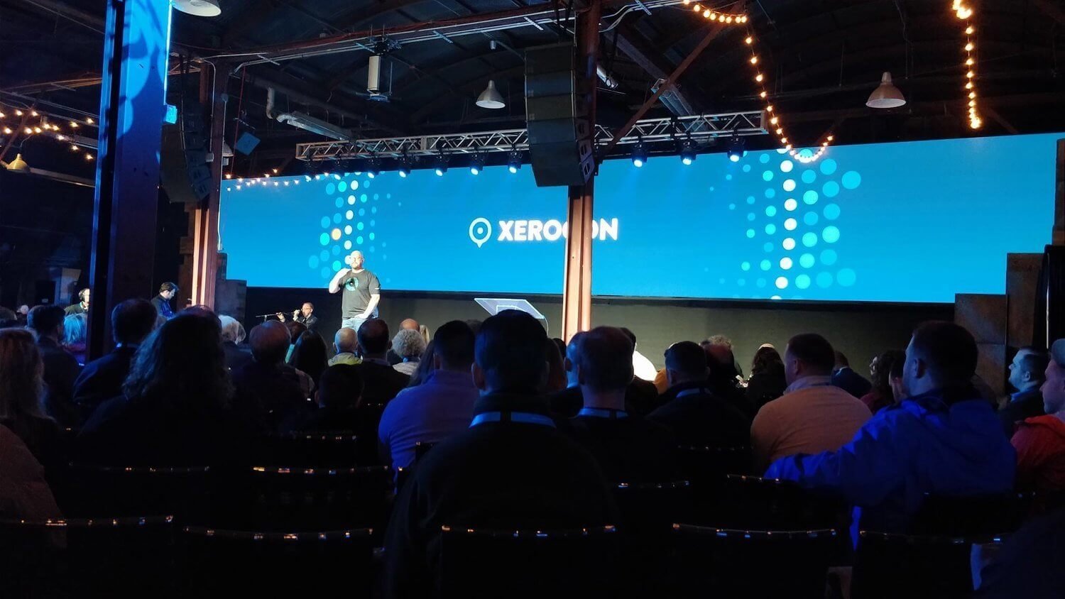 Xero Conference