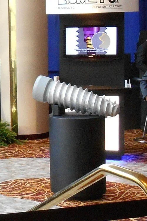 CNC 2023 — Mecca Design & Production