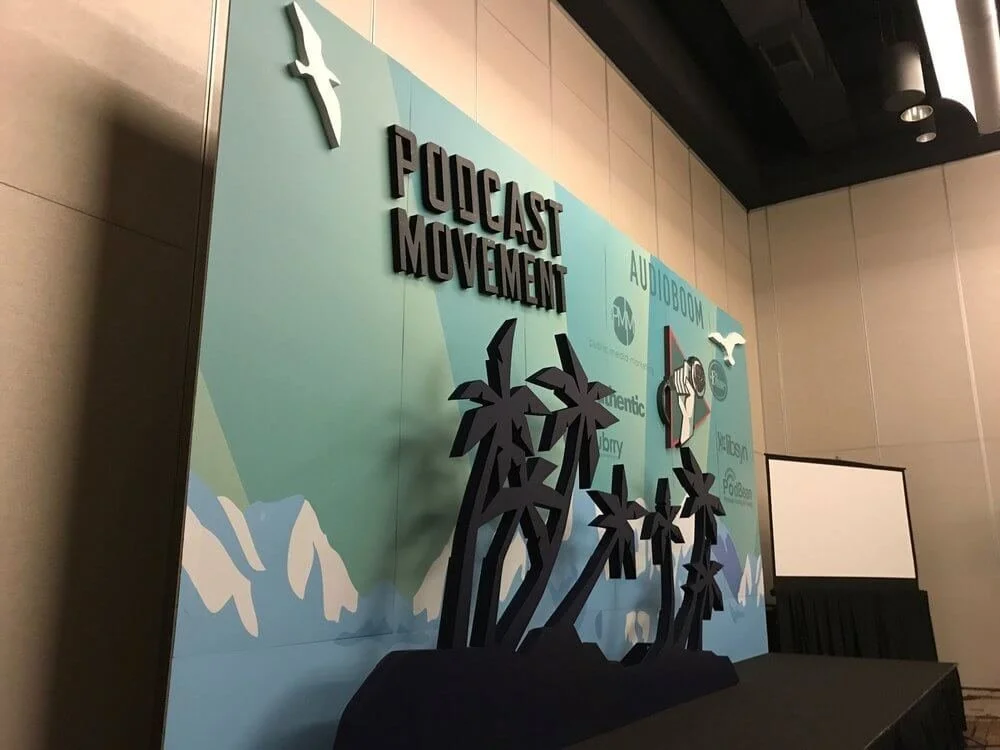 Podcast Movement