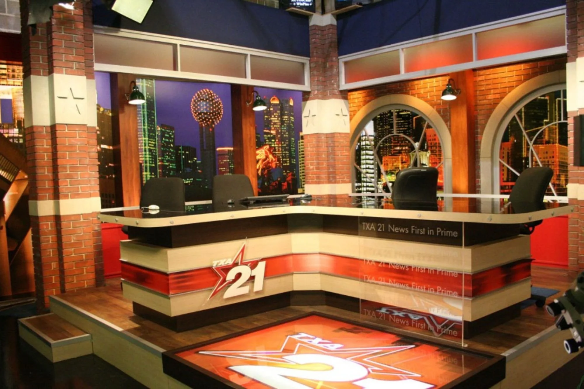 Mecca Design & Production