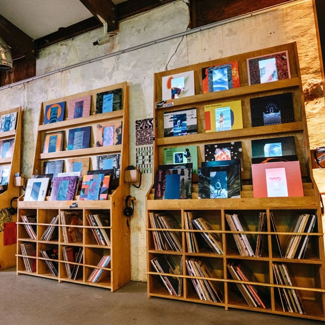 Spotify Canvas Records World's First Audiovisual Listening Bar 3.JPG