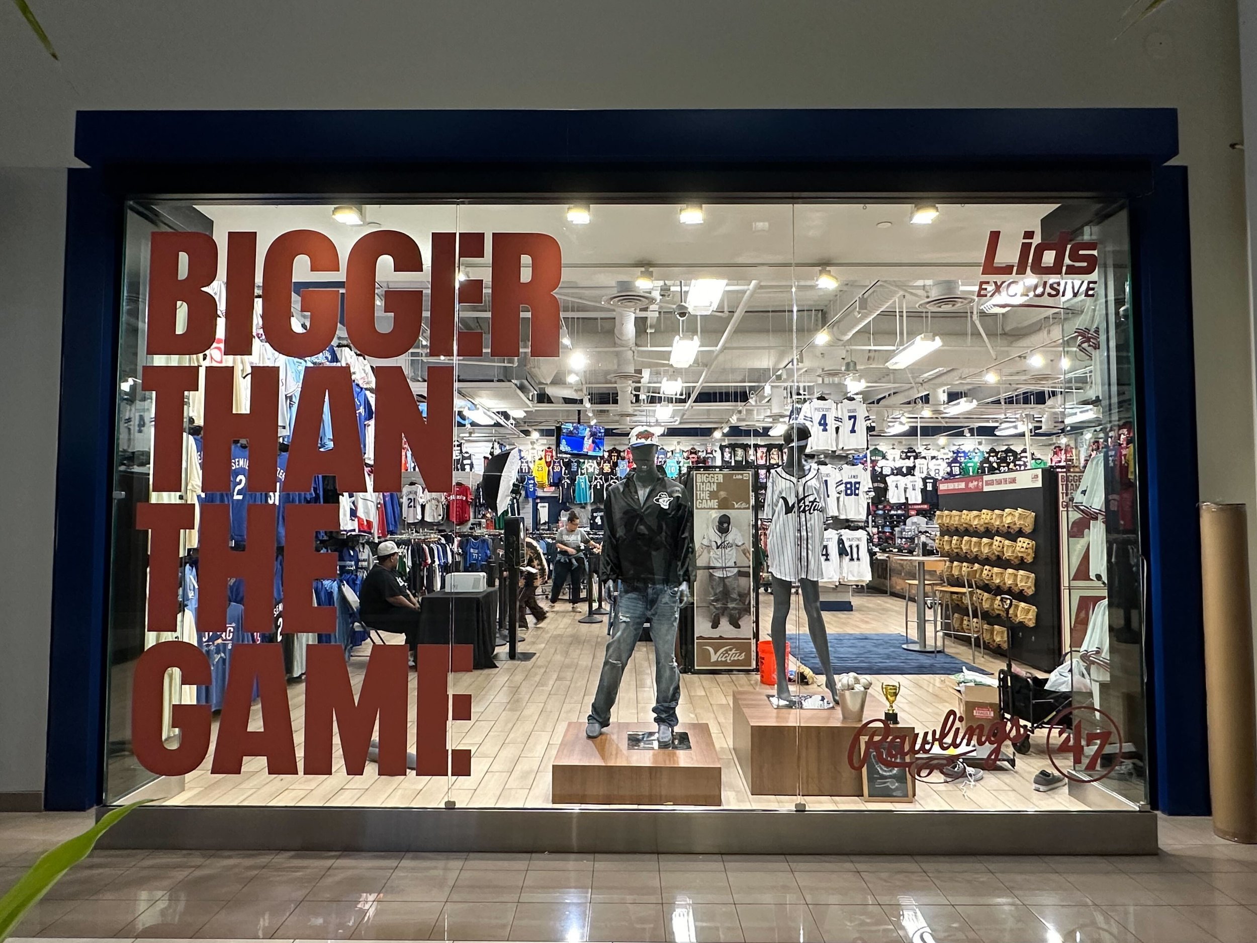 Giving Back to the Community