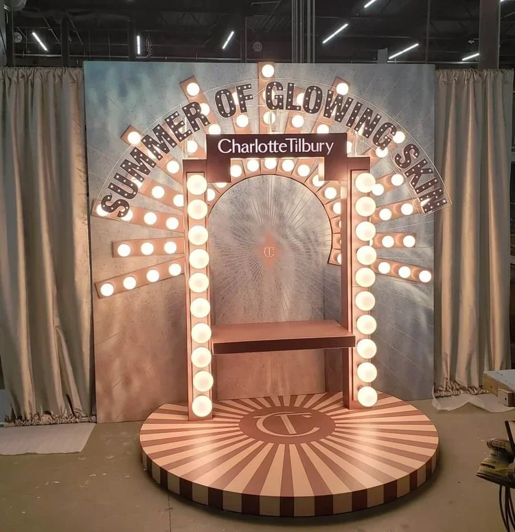 Charlotte Tilbury Custom Photo Op LEDs.webp