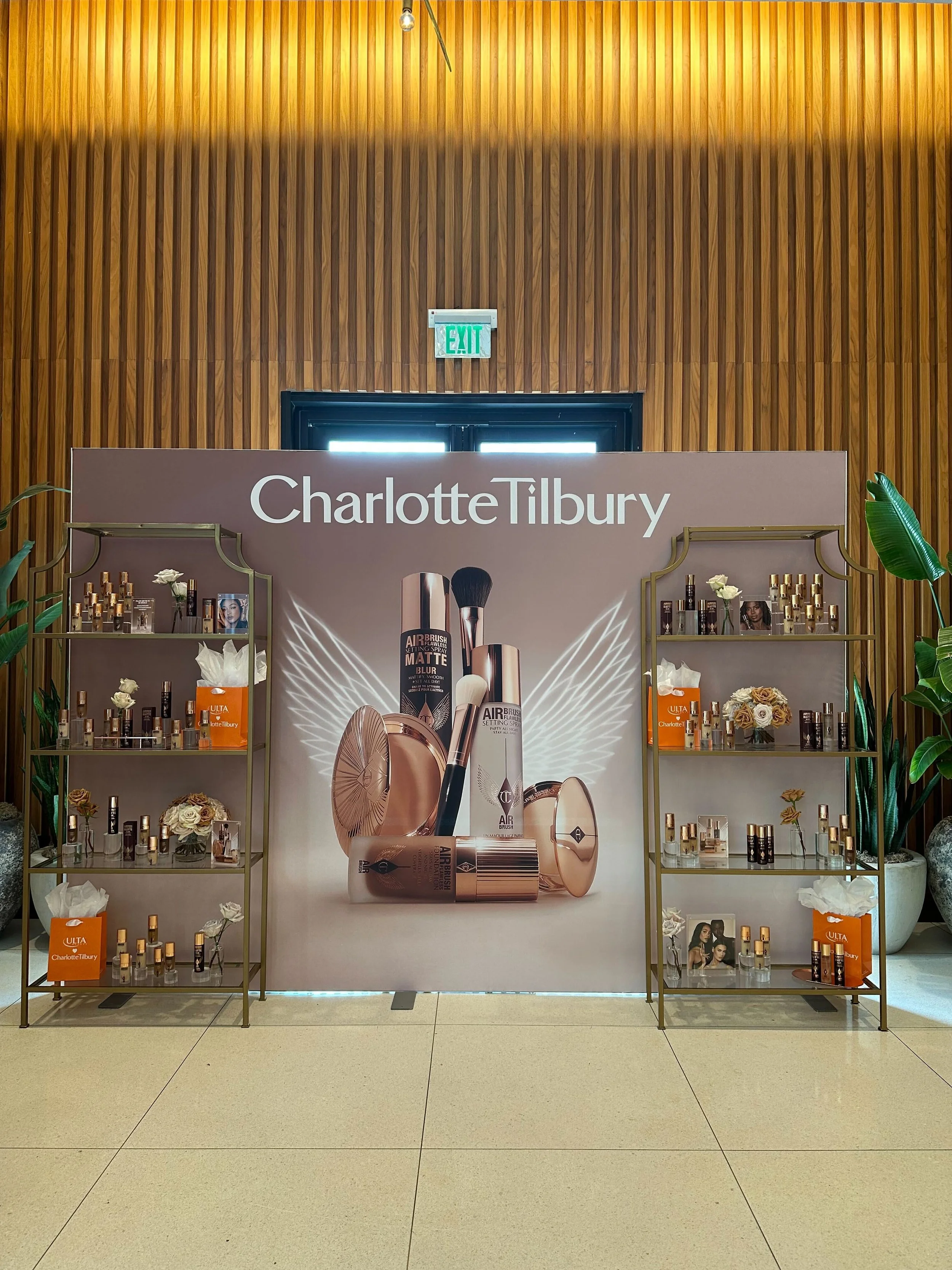 Charlotte Tilbury