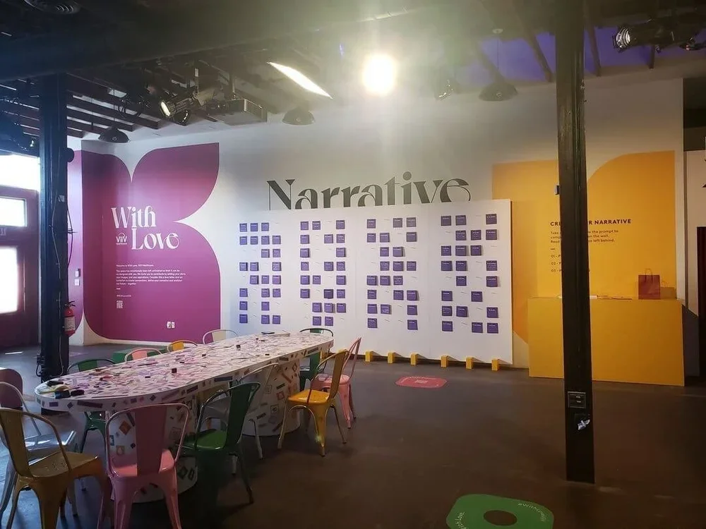 Me in You, You in Me