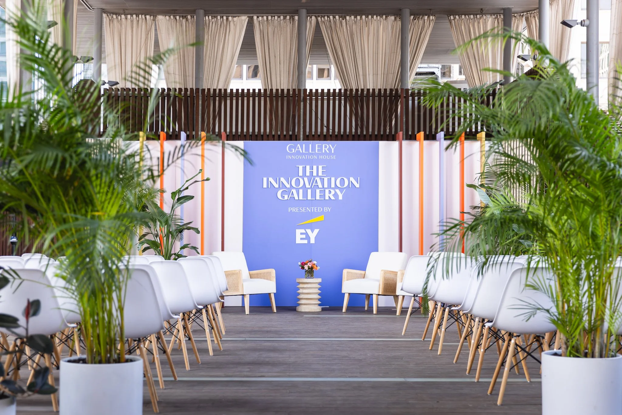 ABOUT MECCA — Mecca Design & Production