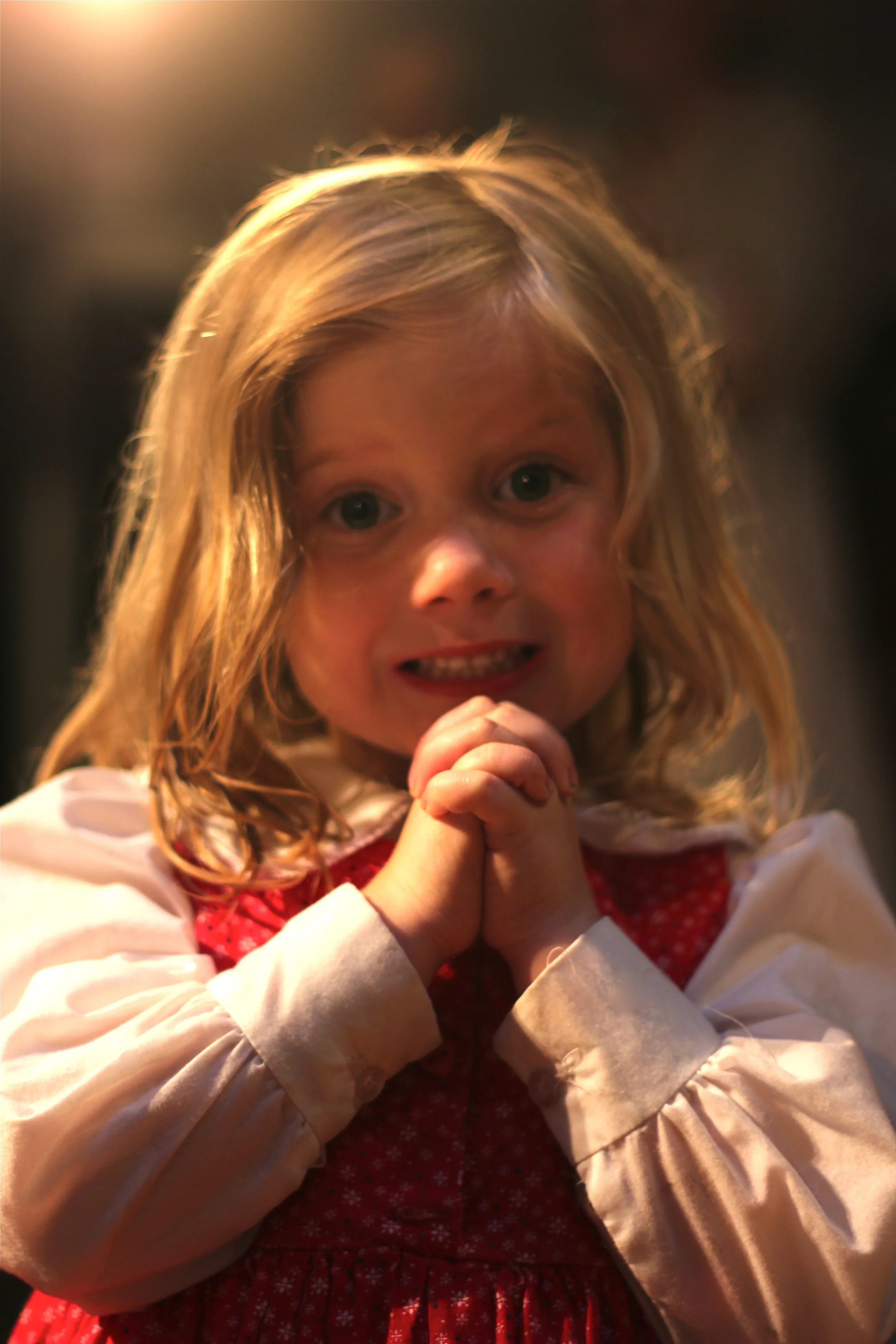 Sing-Along With Marla And Sean At Lakeview School!