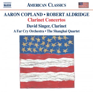 Clarinet Concertos