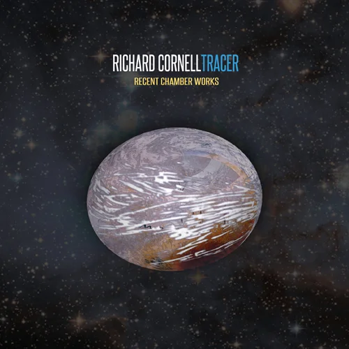 Richard Cornell—Tracer