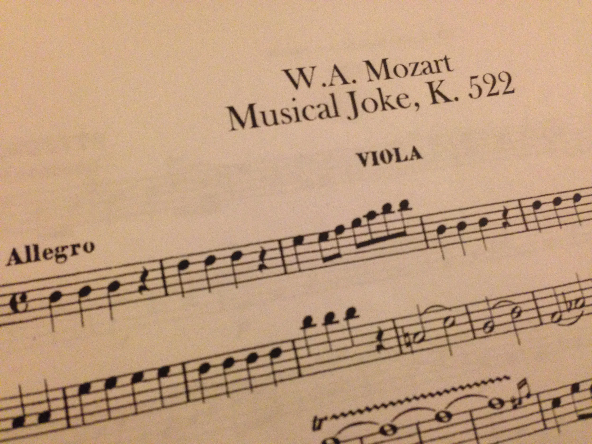 Curator's Notes: Tongue in Cheek