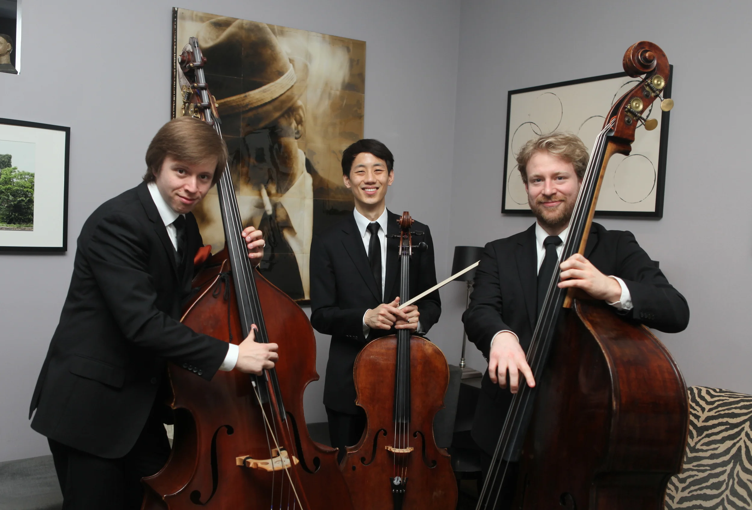 Summer shows: Boston and beyond