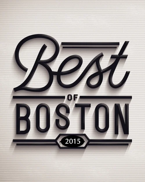 BEST OF BOSTON