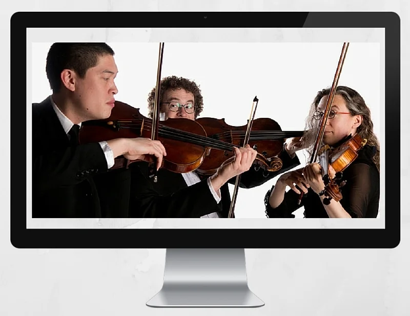 Stream Tonight's Concert FREE