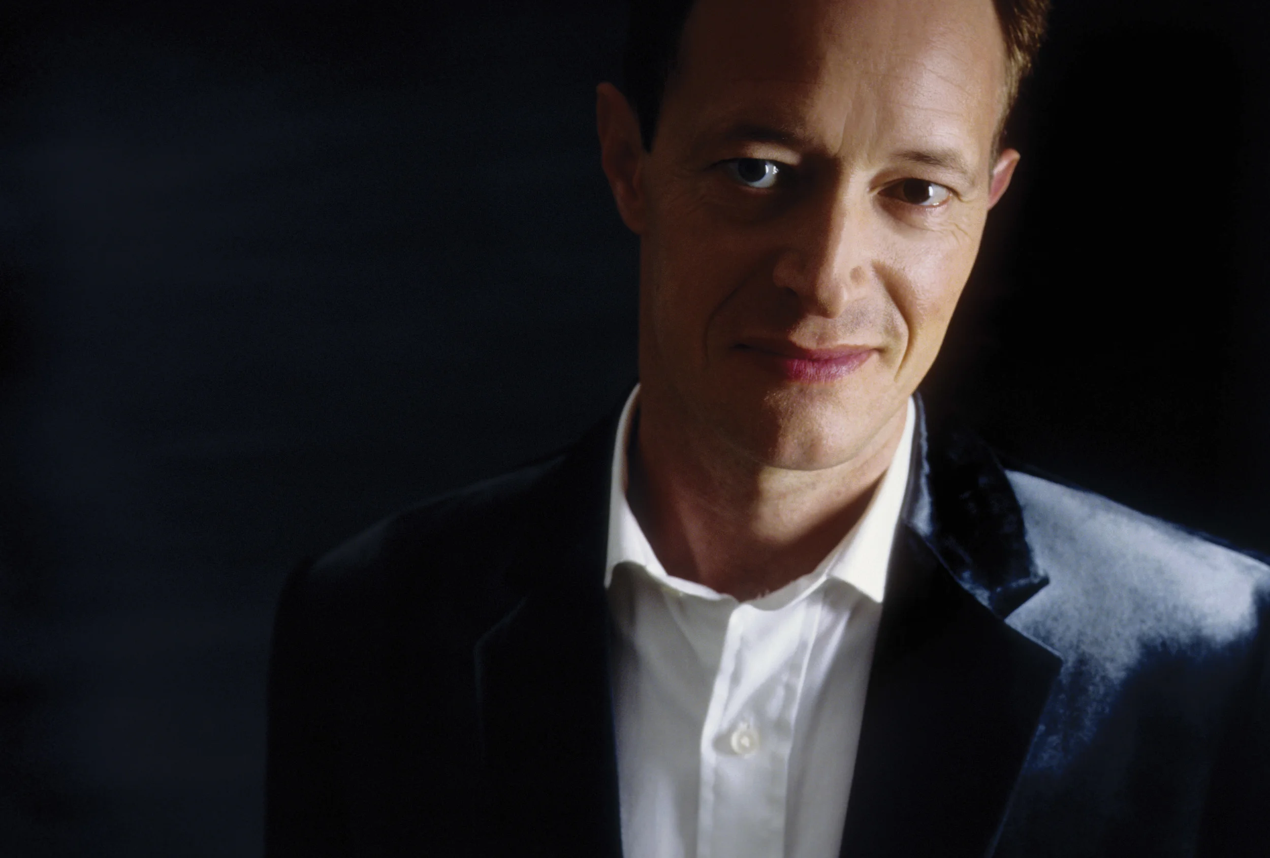 All-American with Anthony Marwood