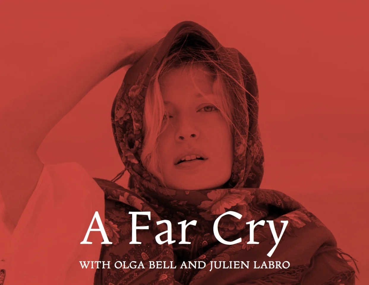 Lady Russia: Program Notes