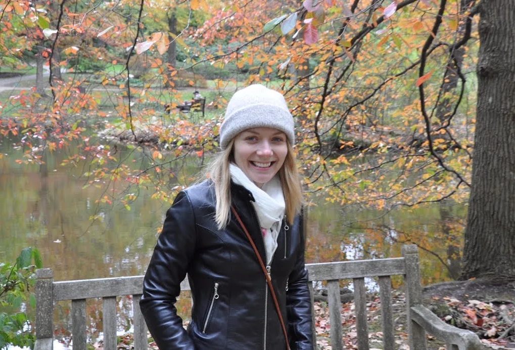 Q+A with Bridget Mundy