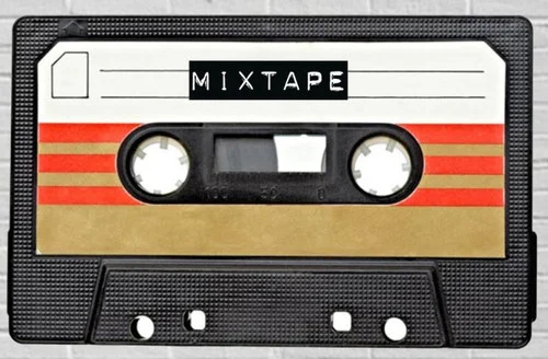 Mix Tape introduction 