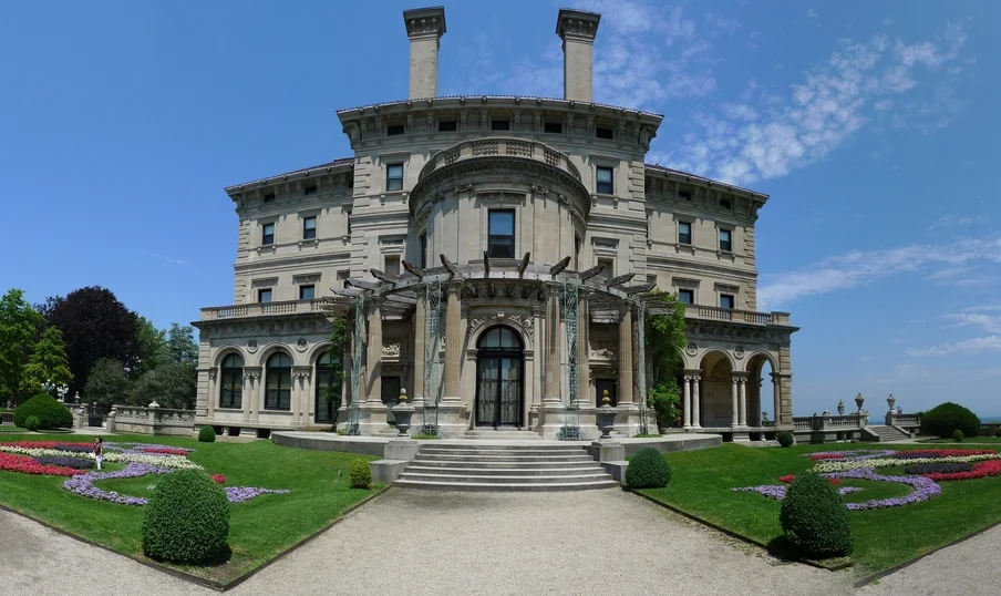 AFC in Newport, Rhode Island