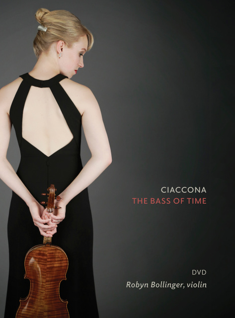 CIACCONA: DVD
