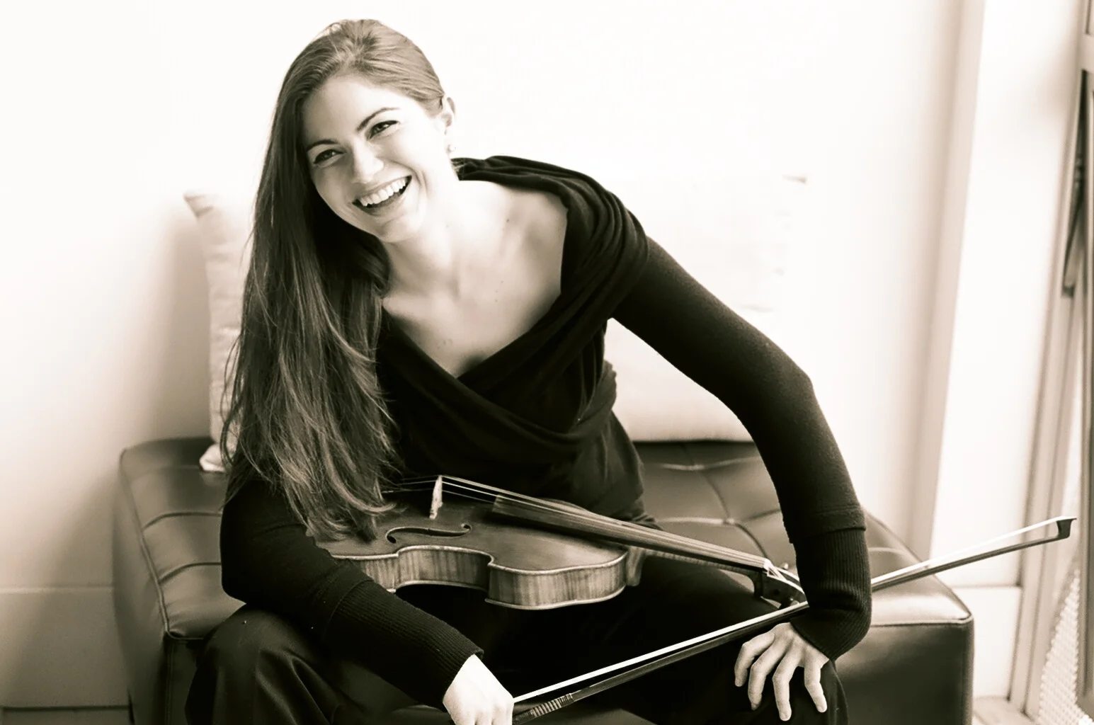 Introducing Caitlin Lynch