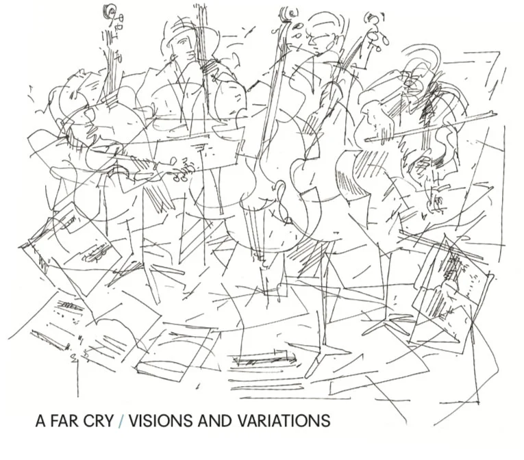 Visions and Variations