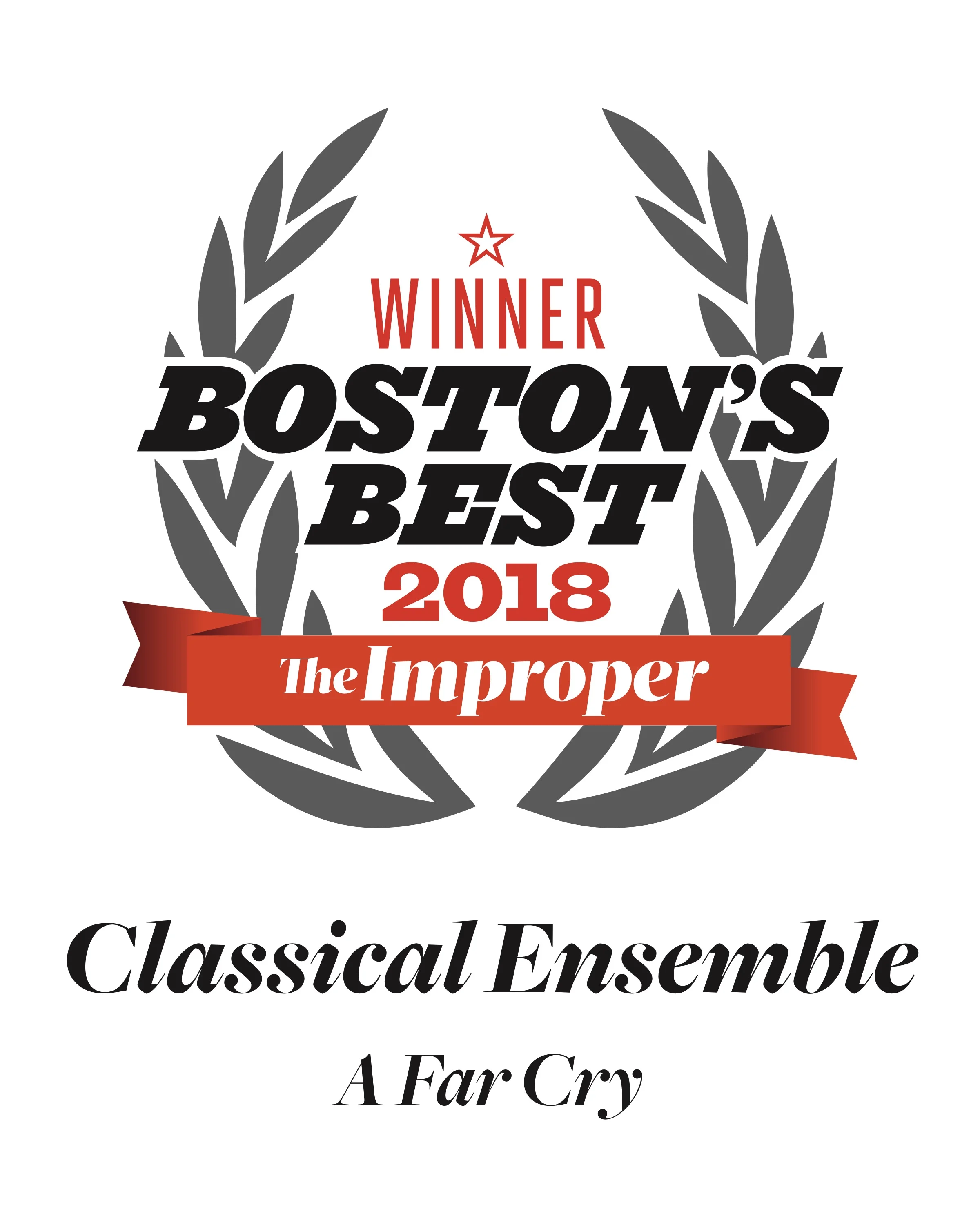 Improperly #BostonsBest