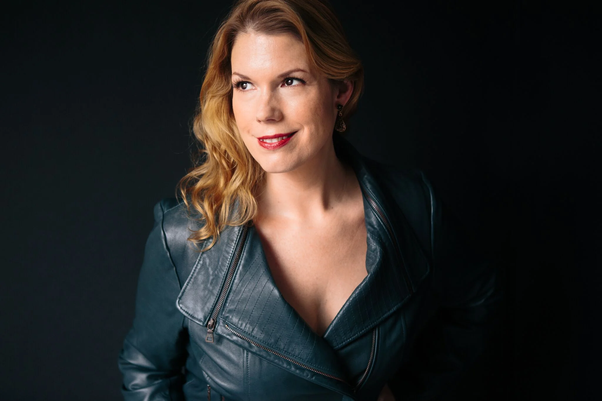 Grasping for Light: An interview with Jessica Meyer