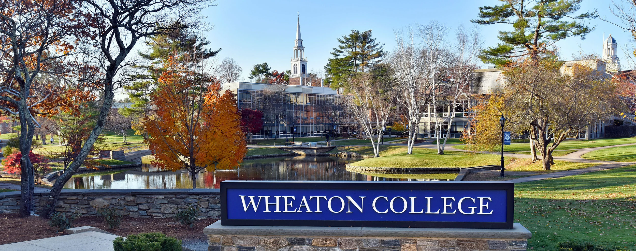 AFC at Wheaton College