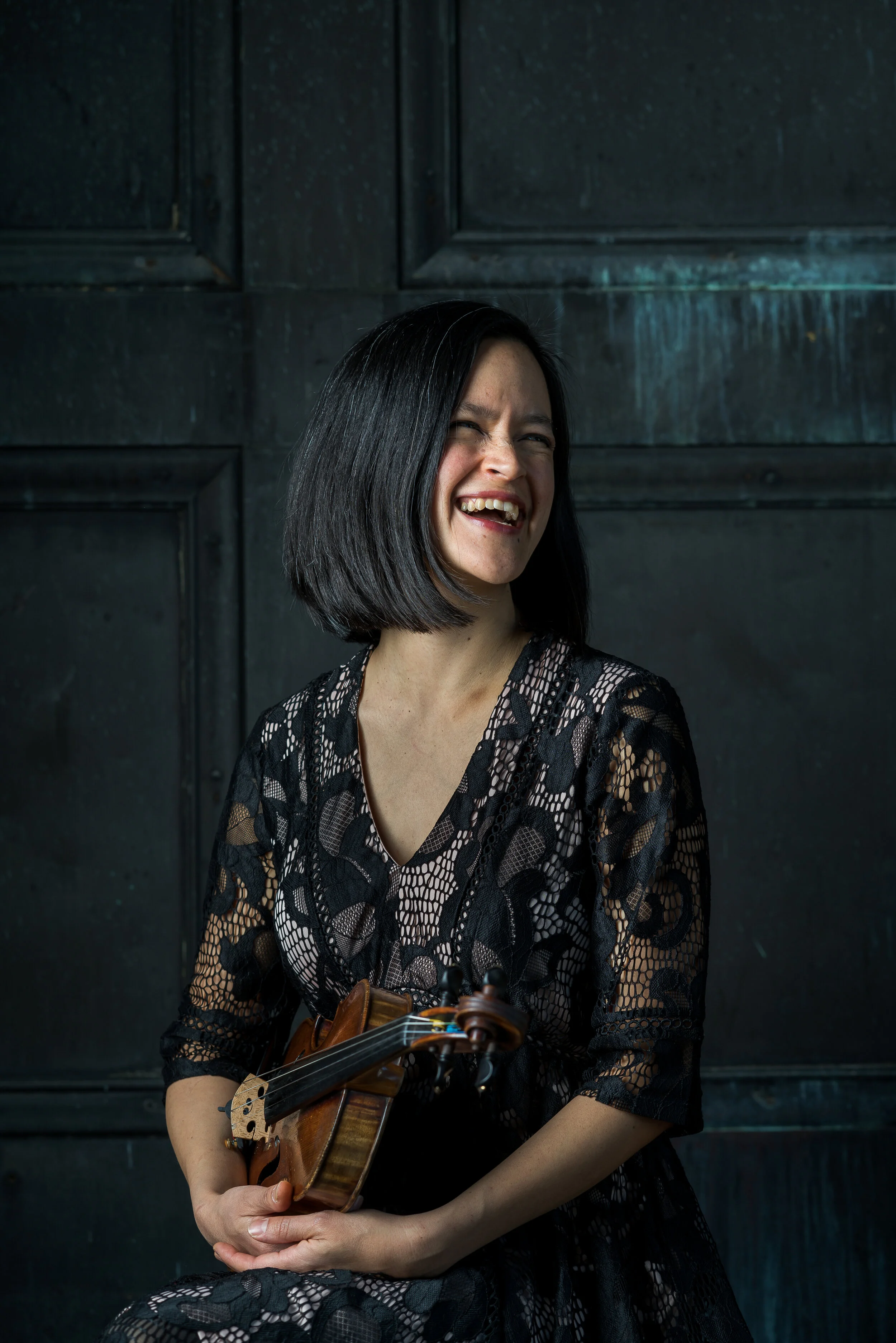 (Virtual) Crier Chat with Megumi Stohs Lewis