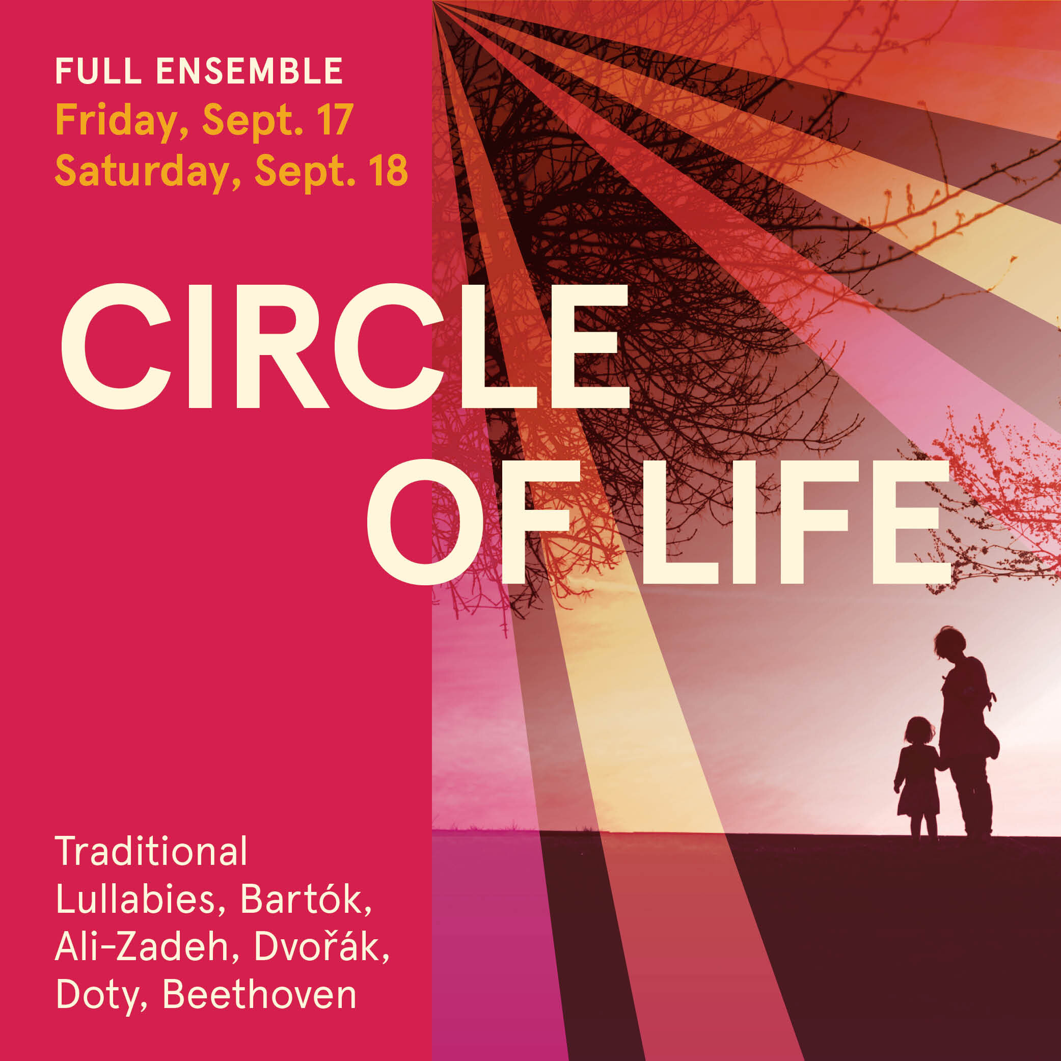 Circle of Life Program Book